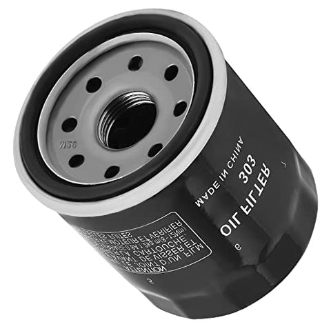 AWHLLRY 2520799 3084963 Oil Filter for Polaris Sportsman 500 450 400 335 Ranger 400 500 Trail Boss 325 330 Trailblazer 330 Magnum 325 330 425 500 Scrambler 500 Xplorer 400L 500 Xpedition 325 425