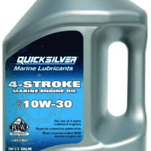 W4 ENGINE OIL 10W30 GAL @ 3