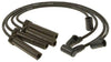 Ignition Wire Set 7mm Denso, Compatible With Chevy Cavalier Pontiac Sunfire 2.2L L4