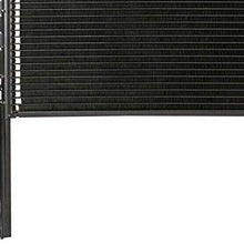Value AC A/C Condenser for International Truck fits 9200 9300 9400 Series 40828