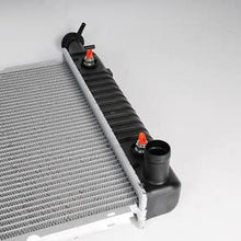 GM Genuine Parts 21487 Radiator