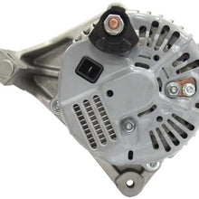 Quality-Built 13845 Premium Alternator - Remanufactured