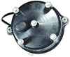 Rareelectrical NEW DISTRIBUTOR COMPATIBLE WITH JEEP WRANGLER 2.5L 150CID 1998-2001 2002 56041034 56041033