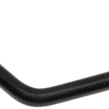 ACDelco 22831M Professional Molded Coolant Hose