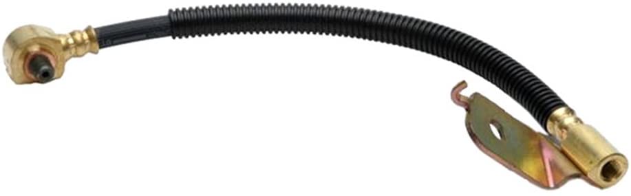 Raybestos BH381072 Professional Grade Hydraulic Brake Hose