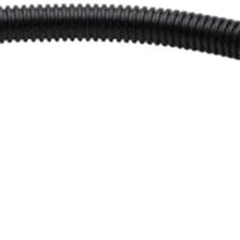 Raybestos BH381072 Professional Grade Hydraulic Brake Hose