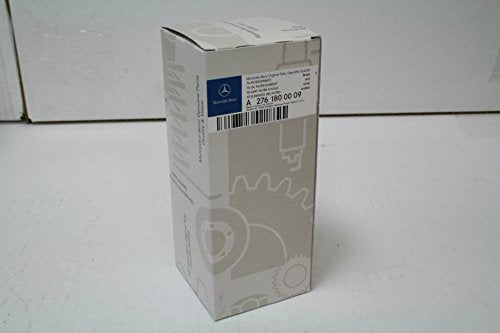 Mercedes-Benz 276 180 00 09, Engine Oil Filter