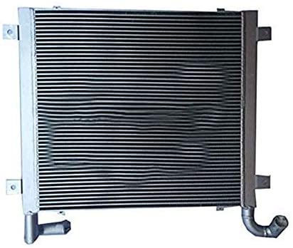 New for CAT E320C Hydraulic Oil Cooler New Type