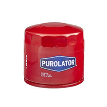 Purolator L14459 Premium Engine Protection Spin On Oil Filter