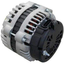 WAI 8292N-253A Alternator