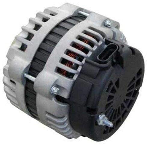 WAI 8292N-253A Alternator