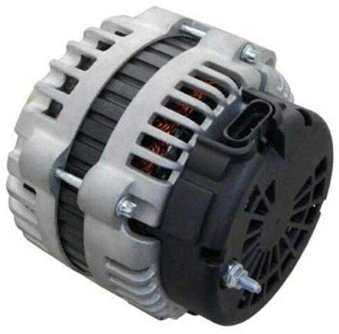 WAI 8292N-253A Alternator