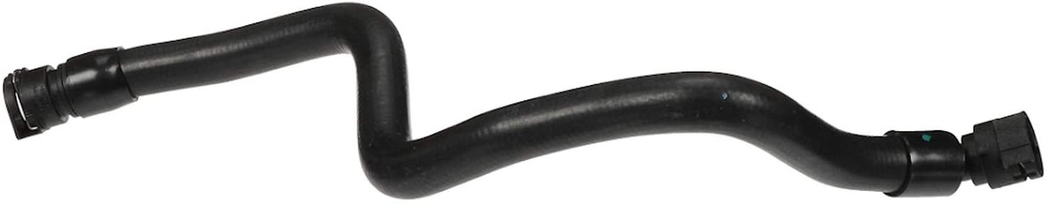 ACDelco 22788M Professional Lower Molded Coolant Hose
