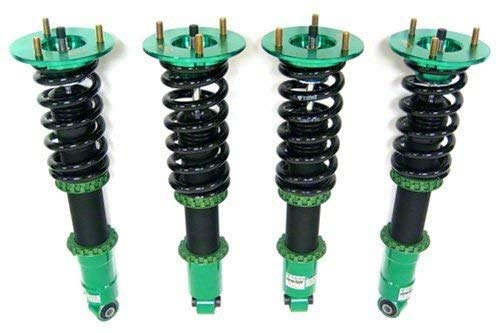 Tein DST40-61SS1 Flex Coil-Over Damper Kit for Toyota Corolla