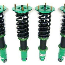 Tein DST40-61SS1 Flex Coil-Over Damper Kit for Toyota Corolla