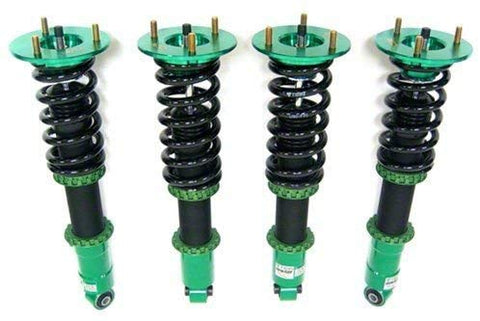 Tein DST40-61SS1 Flex Coil-Over Damper Kit for Toyota Corolla