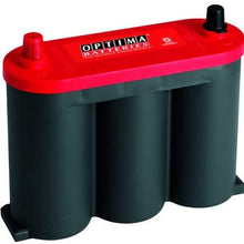Optima Batteries 8010-044 6V RedTop Starting Battery