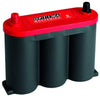 Optima Batteries 8010-044 6V RedTop Starting Battery