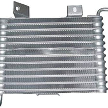HIERTURB Hydraulic Oil Cooler for Hitachi Excavator ZX330-3G