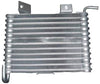 HIERTURB Hydraulic Oil Cooler for Hitachi Excavator ZX330-3G