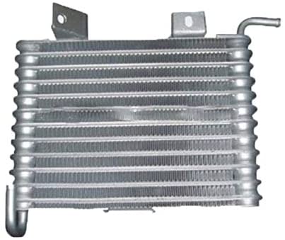 HIERTURB Hydraulic Oil Cooler for Hitachi Excavator ZX330-3G