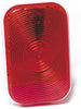Grote STT LAMP, RED, SEALED RECTANGULAR (52202)