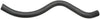 ACDelco 26011X Professional Upper Molded Coolant Hose