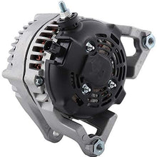 DB Electrical VND0417 Remanufactured Alternator Compatible with/Replacement for ER/IF 12-Volt 160 Amp 5.7L 5.7 V8 Chrysler ASPEN 07 08 2007 2008 11298