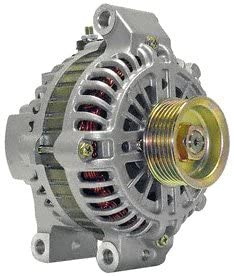 Quality-Built 11029 Premium Quality Alternator