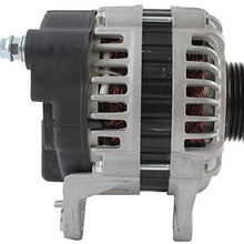 DB Electrical AMN0017 Alternator Compatible With/Replacement For Hyundai Sonata 2.4L 2000 2001 2002 2003, Optima Magentis 2001 2002 2003 334-1331 112327 37300-38310 37300-38710 TA000A29102 439345