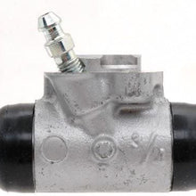 ACDelco 18E824 Professional Rear Passenger Side Drum Brake Wheel Cylinder