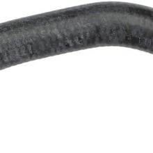 ACDelco 14842S Professional Molded Heater Hose