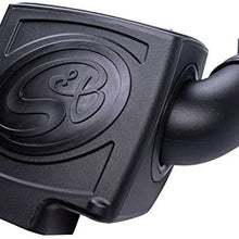 S&B Filters 75-5075D DISCONTINUED: Replaced by Part # 75-5075-1D