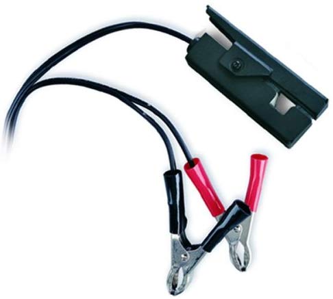 Equus 3595 Replacement Metal Inductive Pickup Lead Set