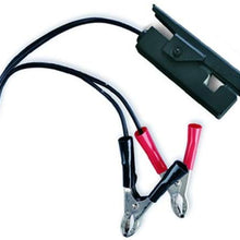 Equus 3595 Replacement Metal Inductive Pickup Lead Set