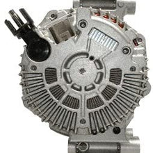 Quality-Built 15589 Premium Quality Alternator