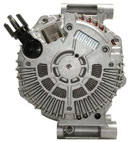 Quality-Built 15589 Premium Quality Alternator