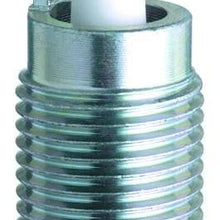 NGK 7316-4PK TR55-1IX Iridium IX Spark Plug, Box of 4