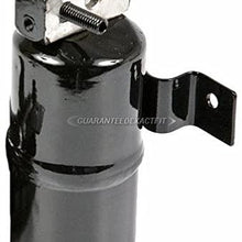 For Dodge Chrysler & Plymouth A/C AC Accumulator Receiver Drier - BuyAutoParts 60-30540 New