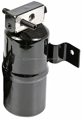 For Dodge Chrysler & Plymouth A/C AC Accumulator Receiver Drier - BuyAutoParts 60-30540 New