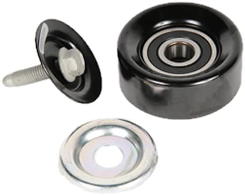 ACDelco 12564401 GM Original Equipment Drive Belt Idler Pulley