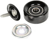 ACDelco 12564401 GM Original Equipment Drive Belt Idler Pulley