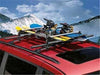 Mopar 82211313 Roof-Mount Ski Carrier, 1 Pack