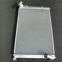 2 ROW ALUMINUM RADIATOR FOR MINI COOPER S 1.6L SUPERCHARGED R52 R53 2002-2008