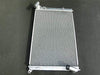 2 ROW ALUMINUM RADIATOR FOR MINI COOPER S 1.6L SUPERCHARGED R52 R53 2002-2008