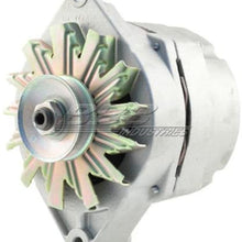 BBB Industries 7192-12 Remanufactured Alternator