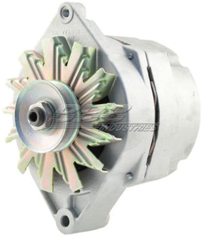 BBB Industries 7192-12 Remanufactured Alternator