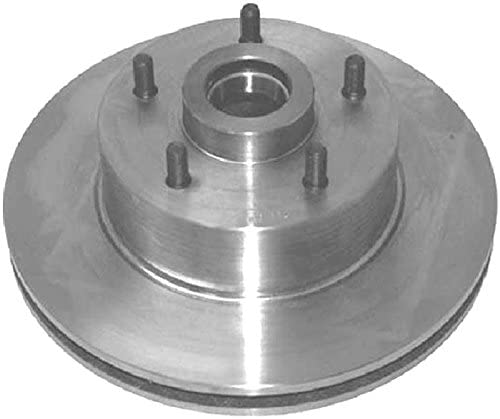 Bendix Premium Drum and Rotor PRT1039 Front Brake Rotor
