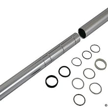 URO 11141439975R Engine Coolant Pipe