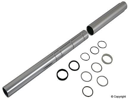 URO 11141439975R Engine Coolant Pipe